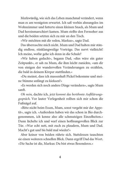 Produktbild: Wie man 13 wird und &uuml;berlebt (Wie man 13 wird 1)