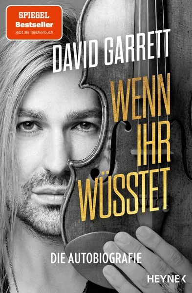 Produktbild: Wenn ihr wüsstet