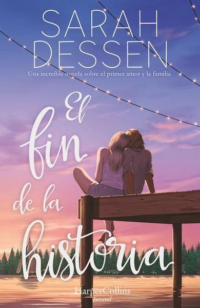 Produktbild: El Fin de la Historia (the Rest of the Story- Spanish Edition)