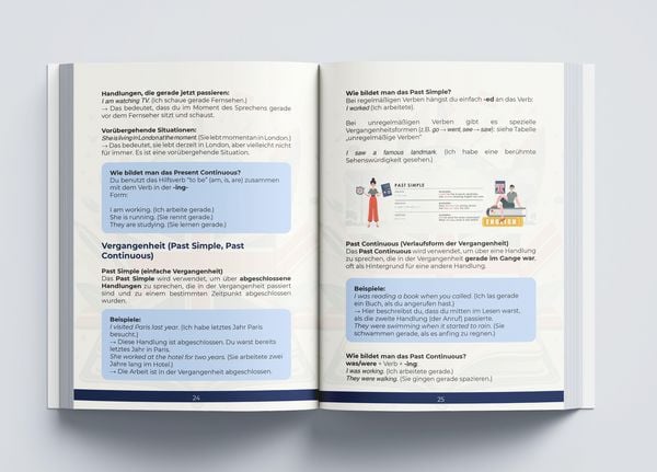 Produktbild: Englisch lernen to go f&uuml;r Rentner: Der einfache Expresskurs f&uuml;r Urlaub und Alltag &ndash; ideal f&uuml;r Anf&auml;nger und Erwachsene | Mit &Uuml;bungen, Vokabellisten, Reisedialogen und R&auml;tseln