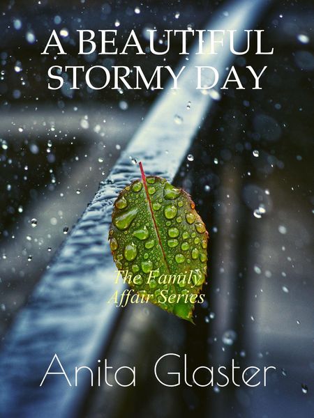 Produktbild: A Beautiful Stormy Day