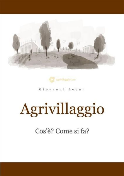 Produktbild: Agrivillaggio
