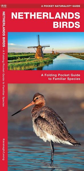 Produktbild: Netherlands Birds