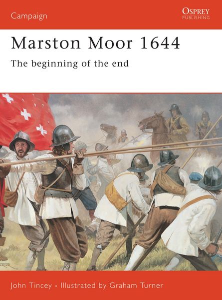 Produktbild: Marston Moor 1644