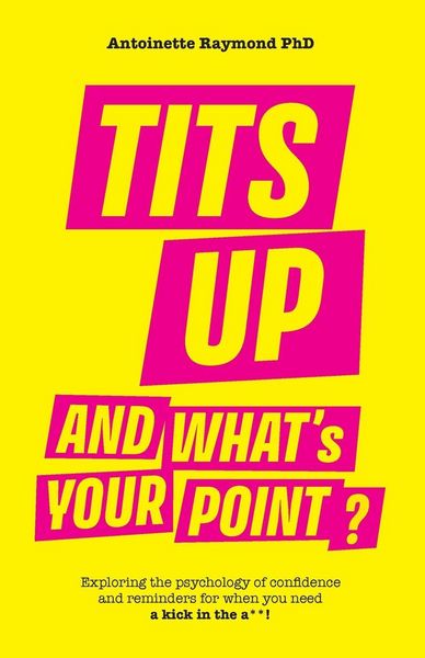 Produktbild: Tits Up and What's Your Point?