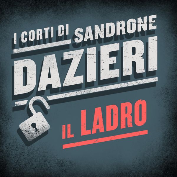 Produktbild: Il ladro