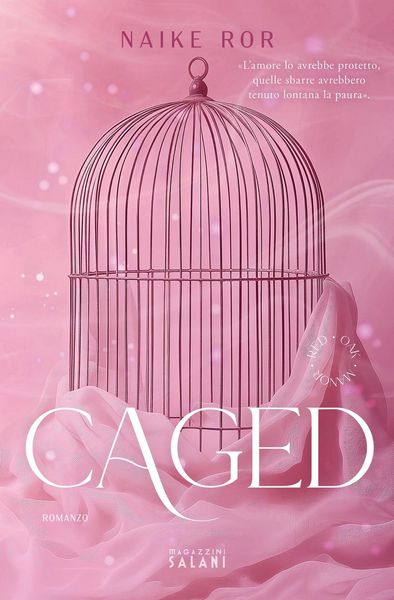 Produktbild: Caged. Red Oak Manor Collection