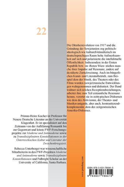 Produktbild: Der lange Schatten des &rsaquo;Roten Oktober&lsaquo;