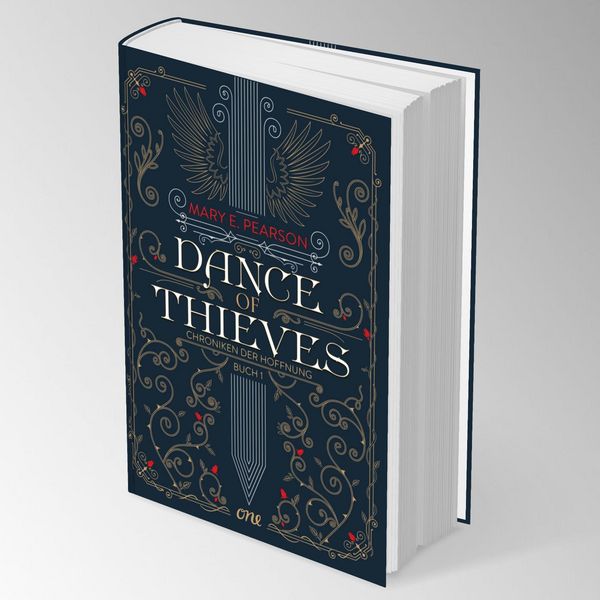 Produktbild: Dance of Thieves