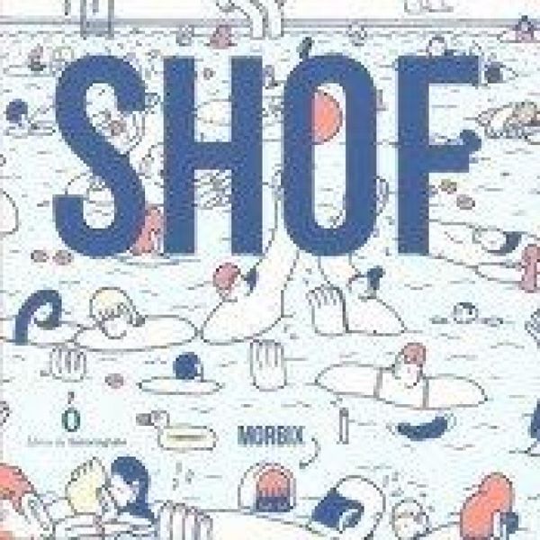 Produktbild: Shof