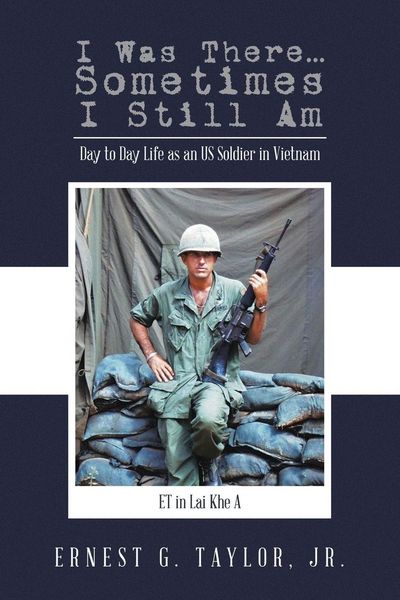 Produktbild: I Was There...Sometimes I Still Am
