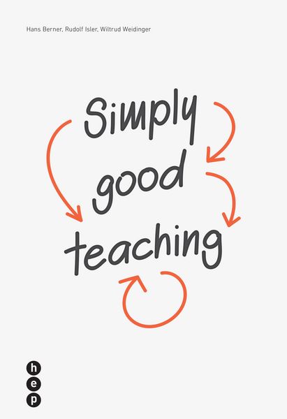 Produktbild: Simply good teaching