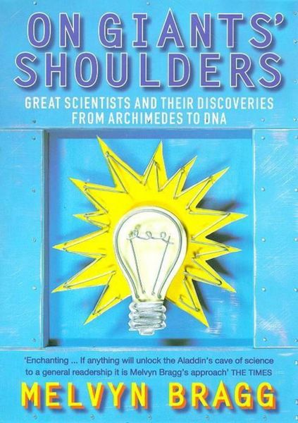 Produktbild: On Giants' Shoulders