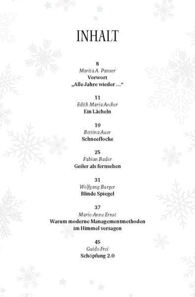 Produktbild: Weihnachtliches Ostbayern