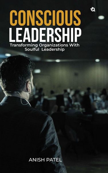 Produktbild: Conscious Leadership