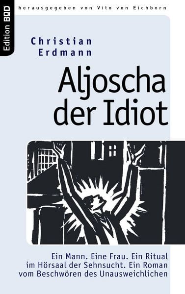 Produktbild: Aljoscha der Idiot