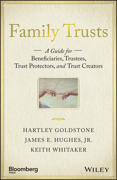 Produktbild: Family Trusts
