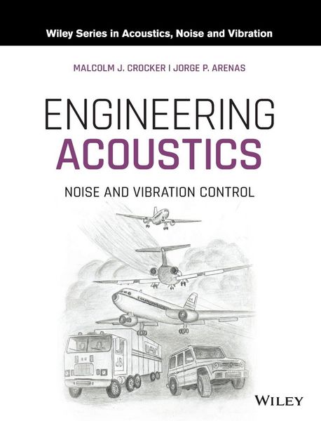 Produktbild: Engineering Acoustics