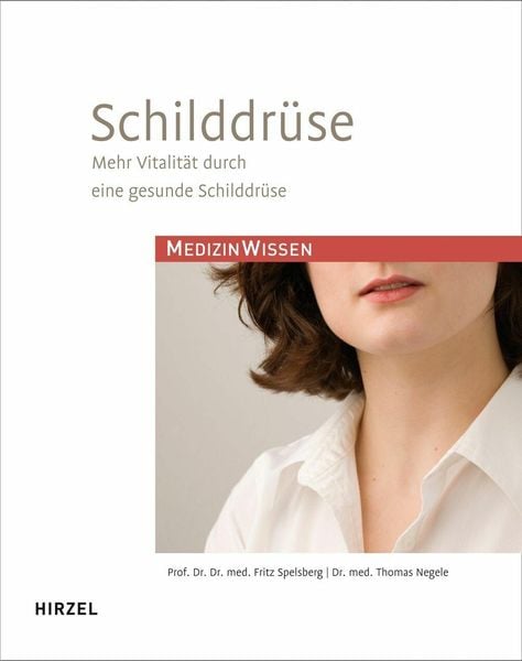 Produktbild: Schilddr&uuml;se