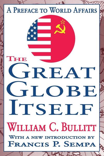 Produktbild: The Great Globe Itself