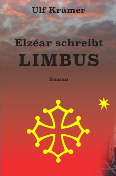Elzéar schreibt Limbus, Taschenbuch von Ulf Krämer, Epubli, 9783741875922