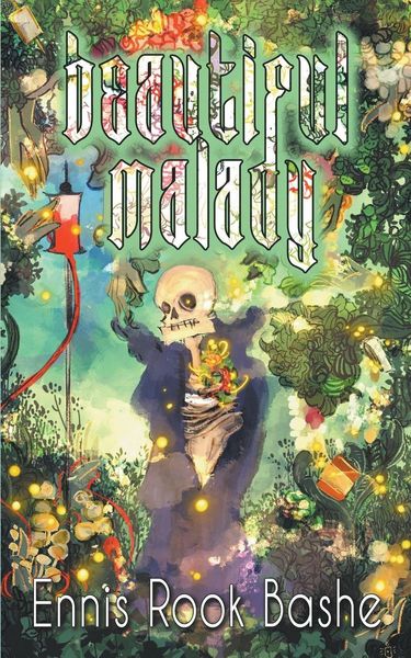 Produktbild: Beautiful Malady