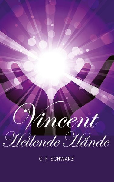 Produktbild: Vincent - Heilende H&auml;nde
