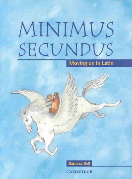 Produktbild: Minimus Secundus