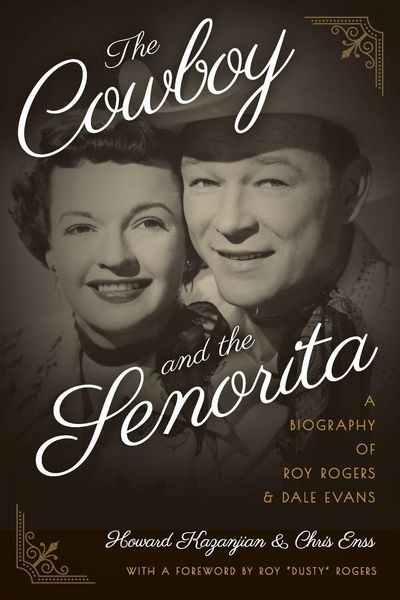 Produktbild: The Cowboy and the Senorita