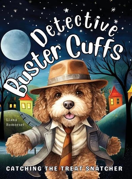 Produktbild: Detective Buster Cuffs