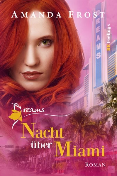 Produktbild: Dreams - Nacht &uuml;ber Miami