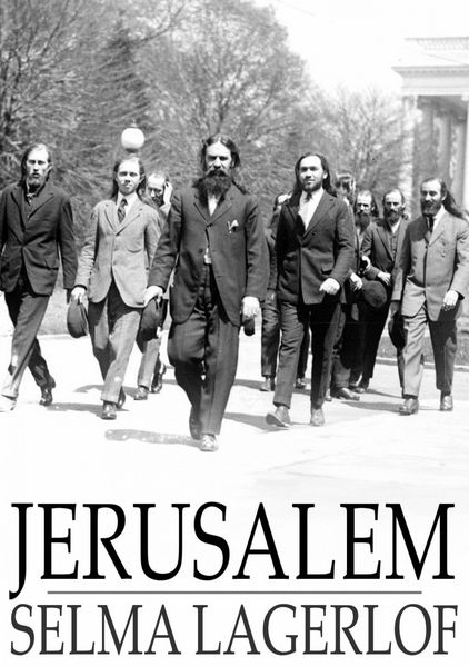 Produktbild: Jerusalem