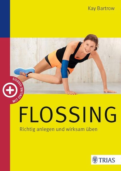 Produktbild: Flossing