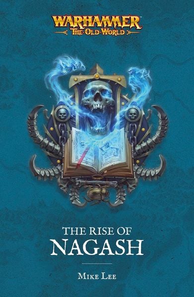 Produktbild: The Rise of Nagash