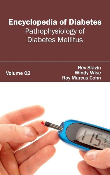 Produktbild: Encyclopedia of Diabetes