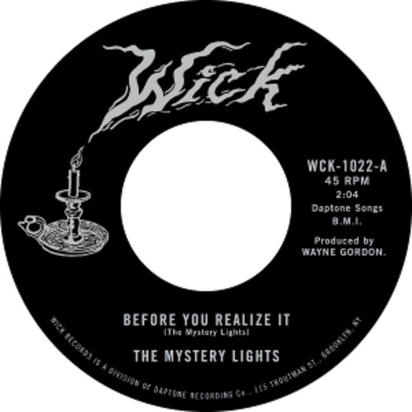 Before You Realise It/Cerebral Crack