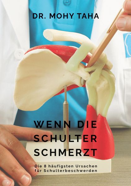 Produktbild: Wenn die Schulter schmerzt