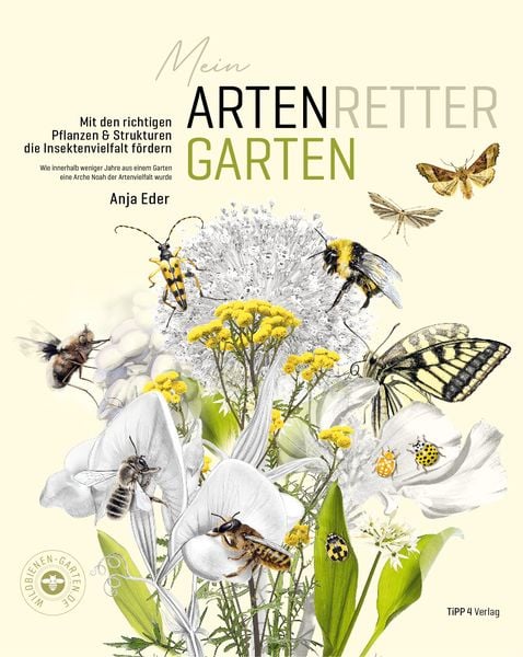 Produktbild: Mein Artenretter Garten