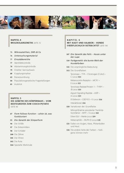 Produktbild: Rassehundezucht