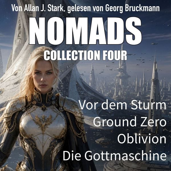Produktbild: Collection Four