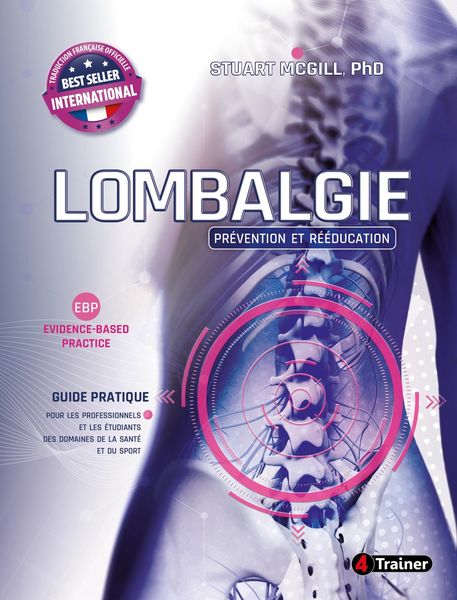 Produktbild: Lombalgie