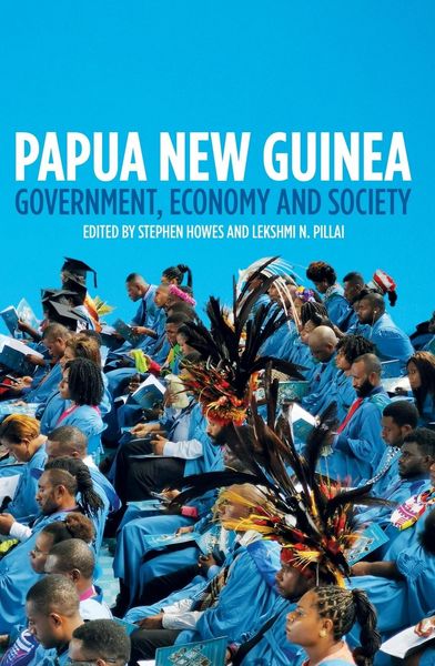 Produktbild: Papua New Guinea