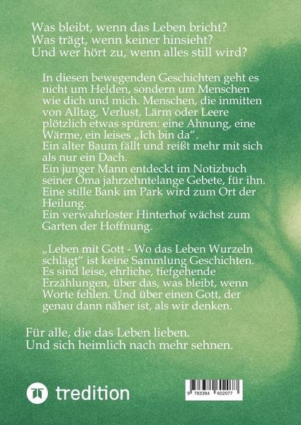 Produktbild: Leben mit Gott