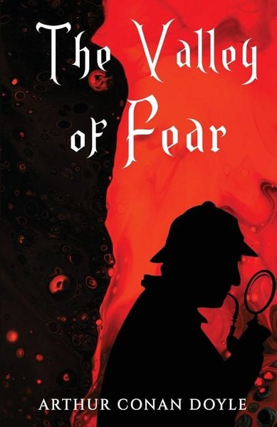 Produktbild: The Valley of Fear