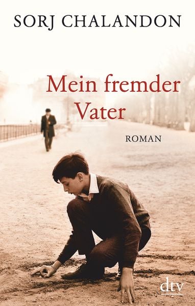 Produktbild: Mein fremder Vater