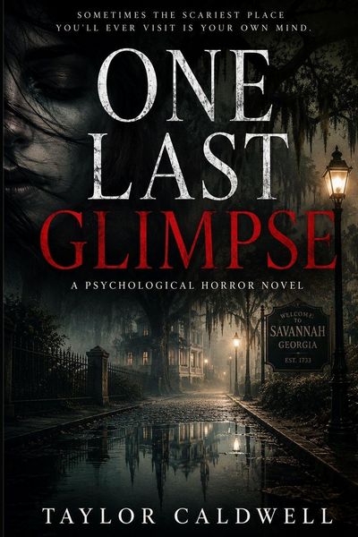 Produktbild: One Last Glimpse