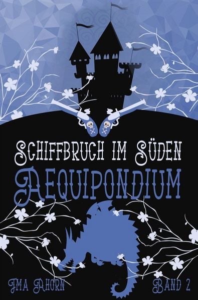 Produktbild: Aequipondium: Schiffbruch im S&uuml;den