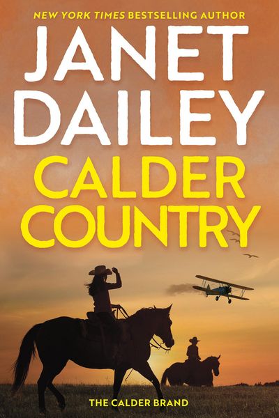 Produktbild: Calder Country