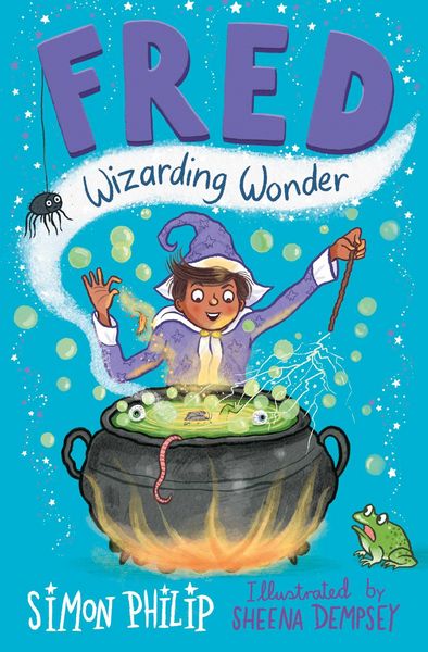 Produktbild: Fred: Wizarding Wonder