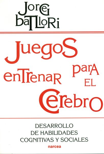 Produktbild: Juegos para entrenar el cerebro